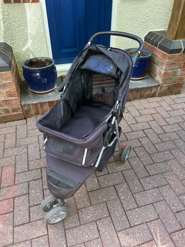 Pet pram / buggy for sale