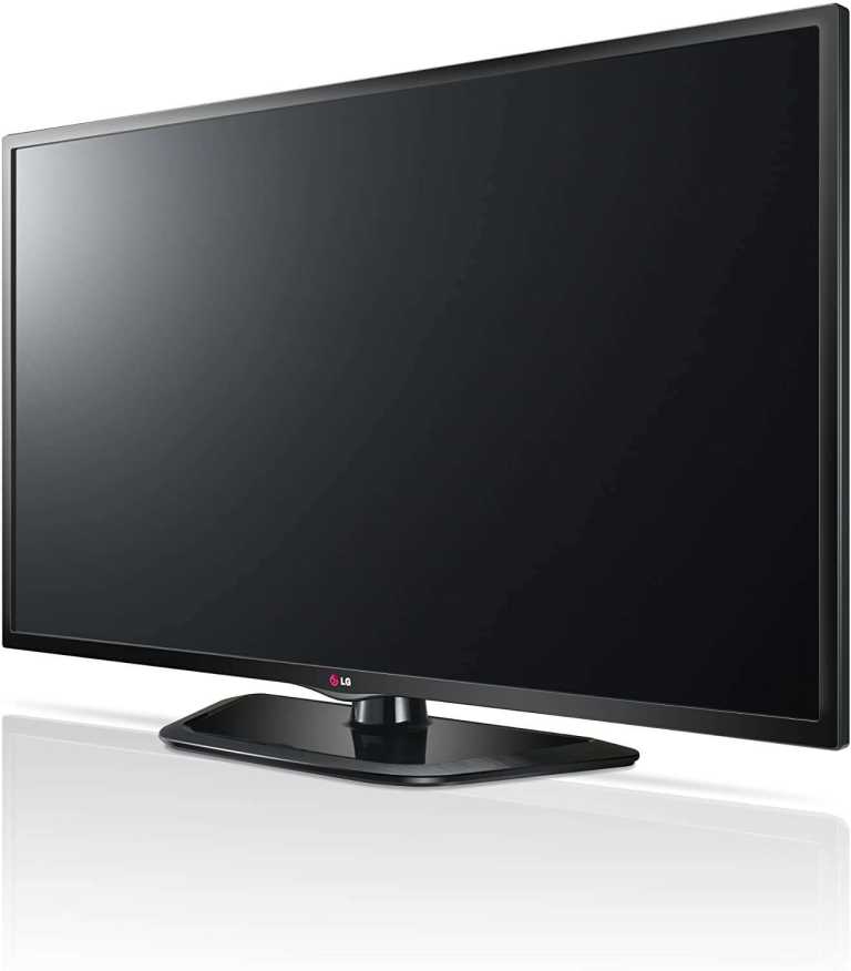 LG 42LN578 Full HD 1080p Freeview HD Smart LED TV