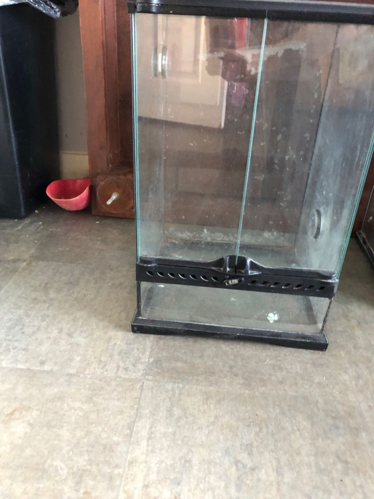 Exo terra L30 W30 H45