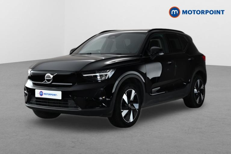 2023 Volvo XC40 300kW Recharge Twin Plus 82kWh 5dr AWD Auto ESTATE ELECTRIC Automatic