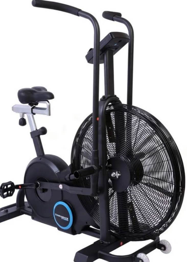 Fitness bike 