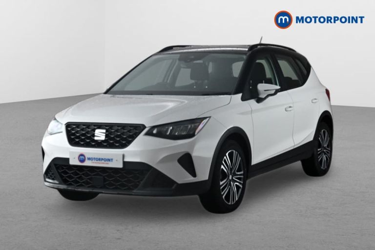 2023 SEAT Arona 1.0 TSI SE 5dr SUV Petrol Manual