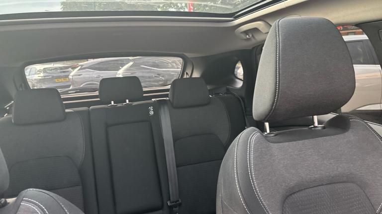 2022 Nissan Qashqai 1.5 E-Power N-Connecta 5dr Auto Hybrid Hatchback Hatchback Hybrid Automatic