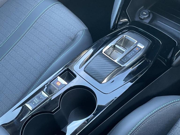 2022 Peugeot E-208 50kWh Allure Premium + Auto 5dr (7kW Charger) HATCHBACK Electric Automatic