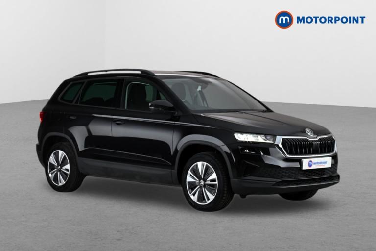 2023 Skoda Karoq 2.0 TDI SE Drive 5dr SUV Diesel Manual