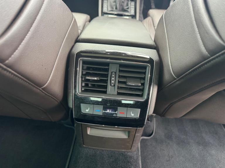 2016 Skoda Superb 2.0 TDI CR Laurin + Klement 5dr HATCHBACK DIESEL Manual