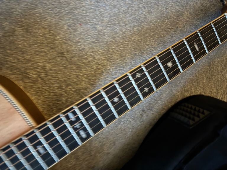 Brand New Tanglewood TRSF CE BW Guitar cost £355