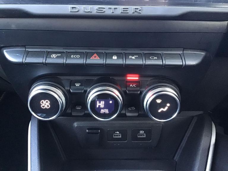 2022 Dacia Duster 1.3 TCe 130 Extreme SE 5dr HATCHBACK PETROL Manual