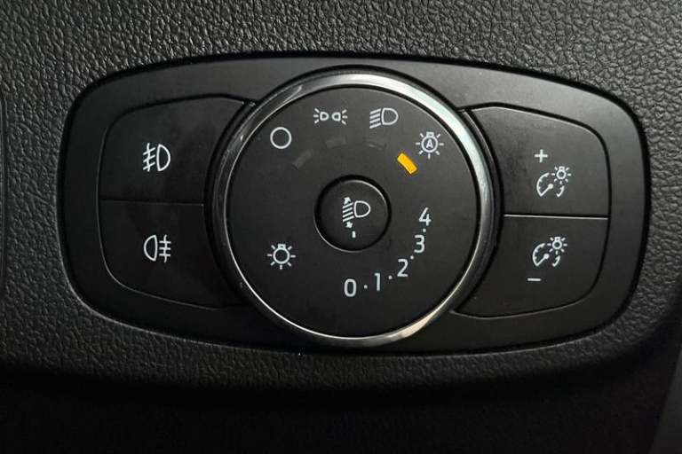 2023 Ford Focus 1.0 EcoBoost Hybrid mHEV 155 ST-Line X 5dr Auto, SYNC4 TOUCHSCREEN NAVIGATI Estat...