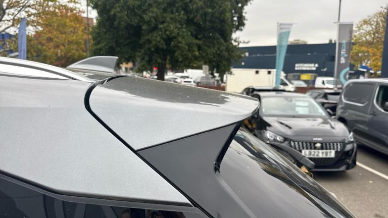 2021 Nissan Qashqai 1.3 DIG-T MHEV Tekna+ SUV 5dr Petrol Hybrid XTRON Euro 6 (s/s) (158 ps) SUV H...