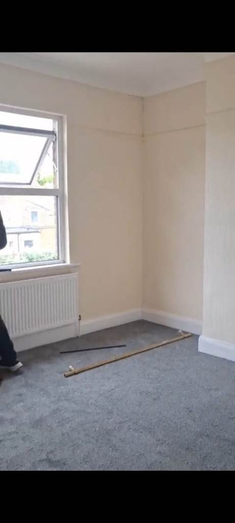 TWO BEDROOM FLAT FOR RENT AVAILABLE IN EASTHAM,E6 1NG