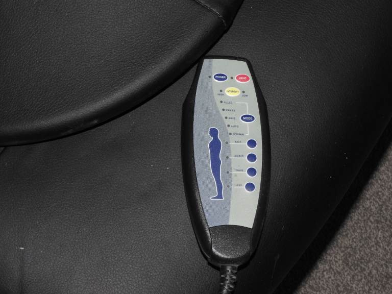 massage chair