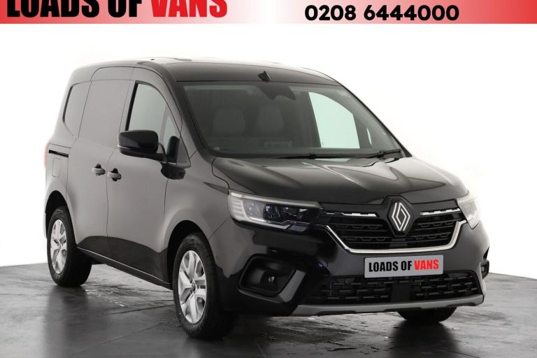 2025 Renault Kangoo ML19 TCe 100 Extra Panel Van Petrol Manual
