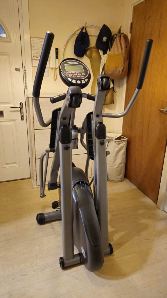 Elliptical Trainer - Horizon Fitness Andes 150 | in Brighton, East ...