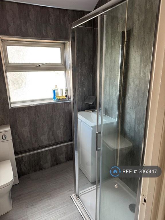 1 bedroom in Minstead Road, Birmingham, B24 (#2865147)