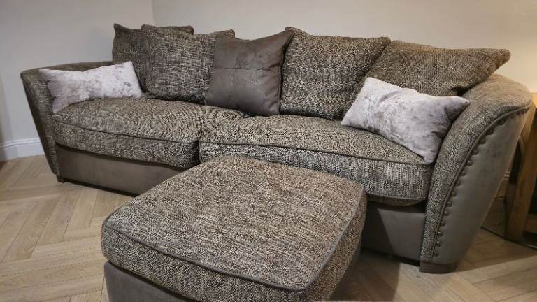 4 + 2 Sofology Sofa Set