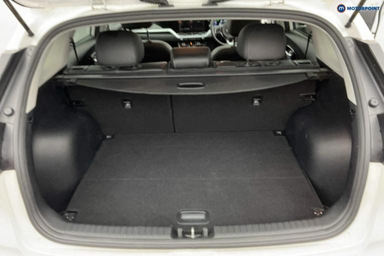 2022 Kia Niro 1.6 GDi Hybrid 3 5dr DCT ESTATE PETROL/ELECTRIC Automatic