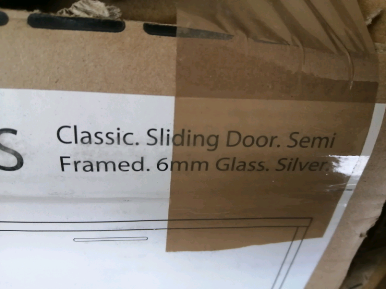 Shower  Enclosures 