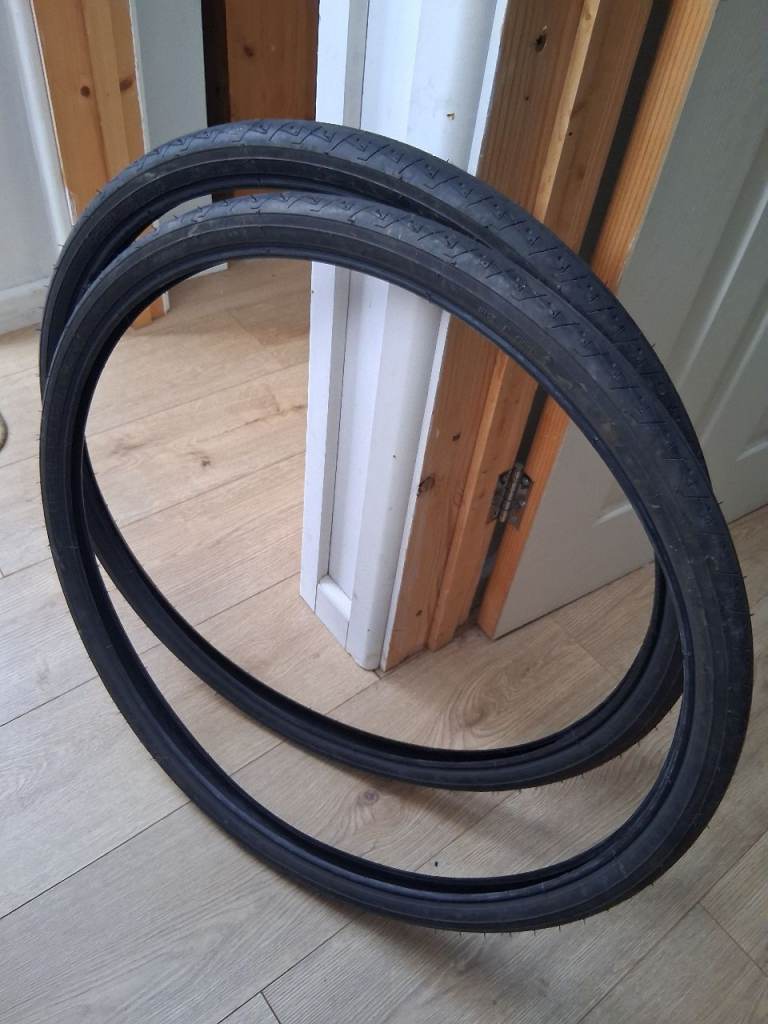 26x1.5 bike tyres