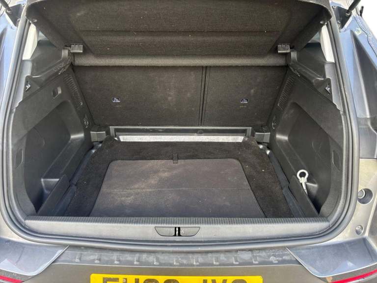 2019 Vauxhall Grandland X 1.2 Turbo SE 5dr Hatchback Petrol Manual