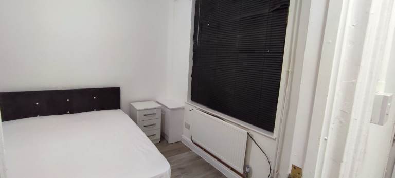 Double Ensuite Room for Rent