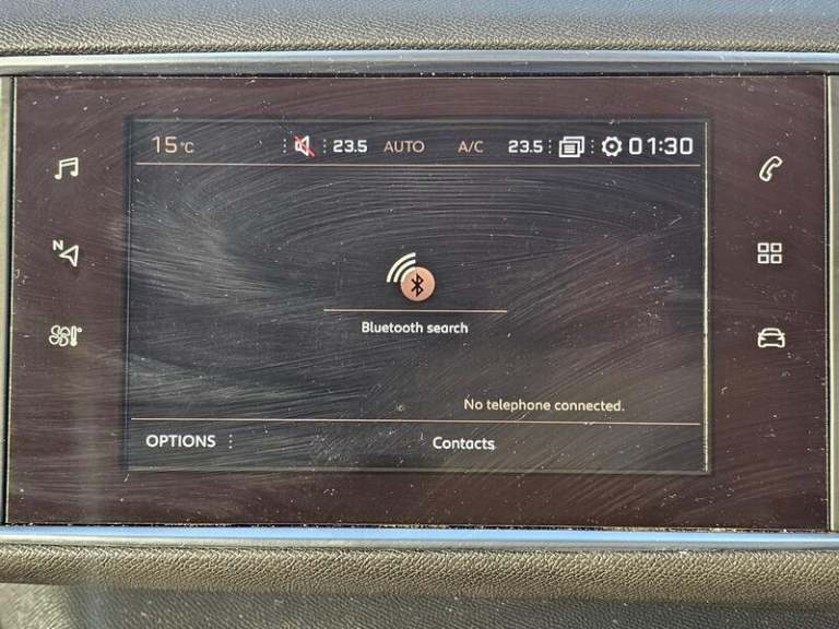 2018 Peugeot 308 SW 1.2 PureTech Active Manual 5Spd Euro 6 (s/s) 5dr ESTATE Petrol Manual