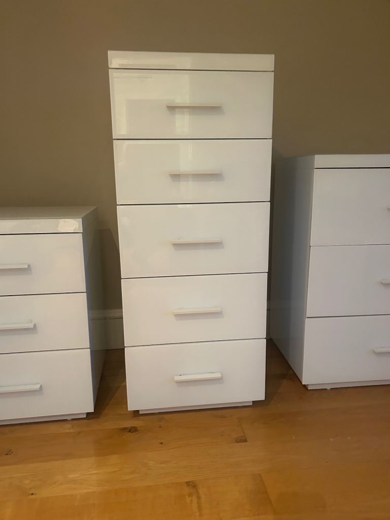 Next Bedroom Furniture 