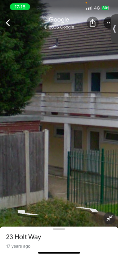 STUDIO COUNCIL HOMESWAP 