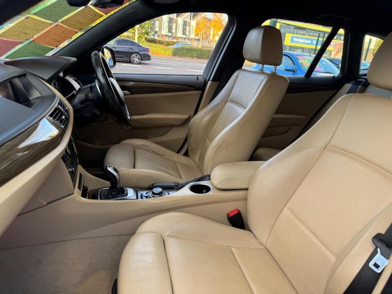 2013 BMW X1 xDrive 20d M Sport 5dr Step Auto ESTATE DIESEL Automatic