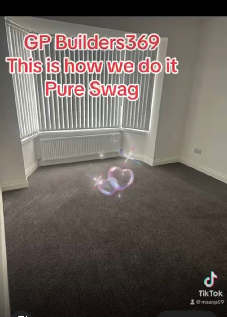 6 Bed Beautiful spacious house with drive 