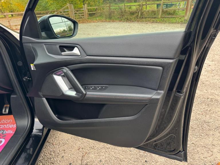 2020 Peugeot 308 1.5 BlueHDi Tech Edition Euro 6 (s/s) 5dr HATCHBACK Diesel Manual