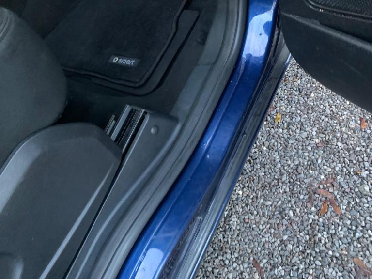 2011 Ford S-Max 2.0 TDCi Titanium Powershift Euro 5 5dr MPV Diesel Automatic