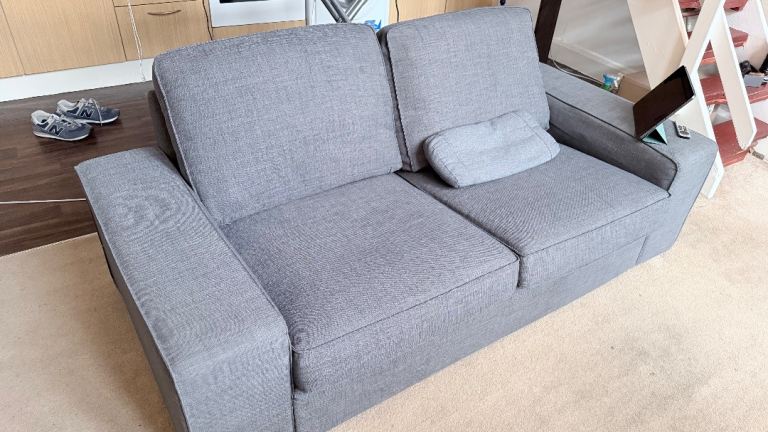 image for Ikea sofa £300-400 original price - FREE
