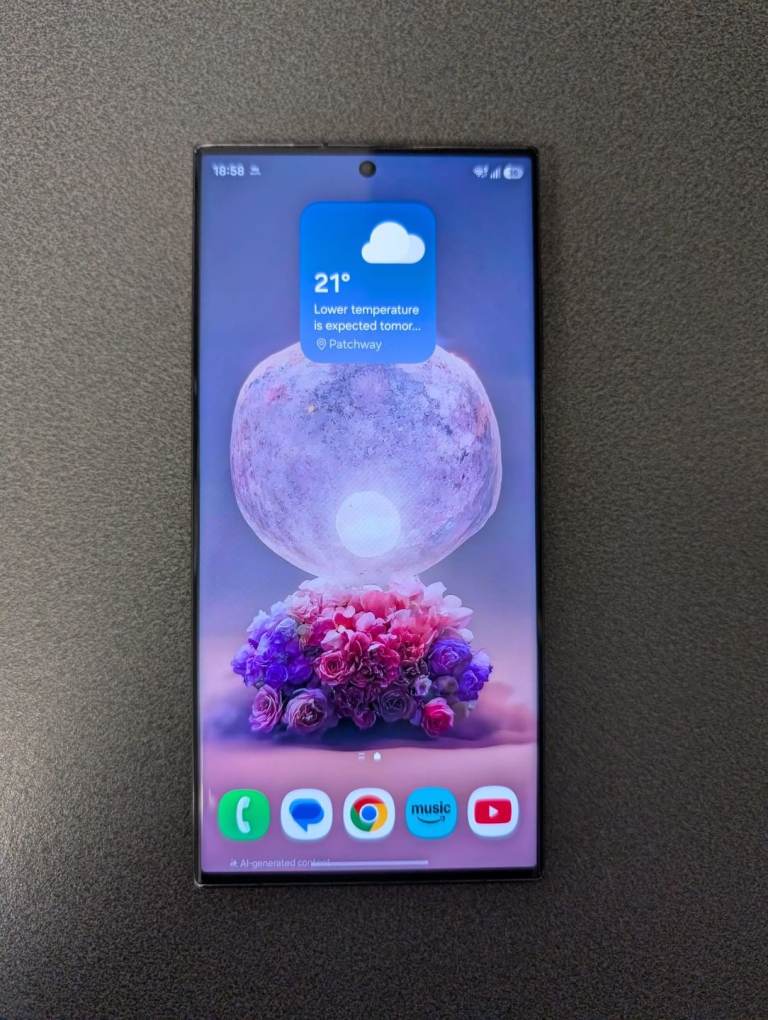 Samsung Galaxy 23 Ultra 256gb