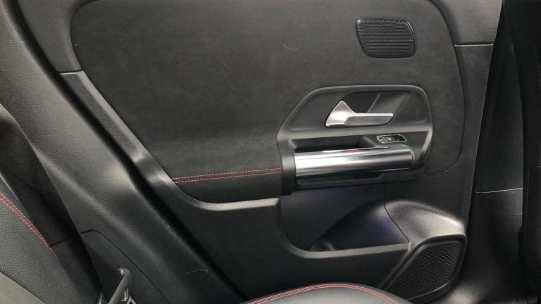 2022 Mercedes-Benz EQA EQA 250 140kW AMG Line Premium 66.5kWh 5dr Auto ESTATE ELECTRIC Automatic