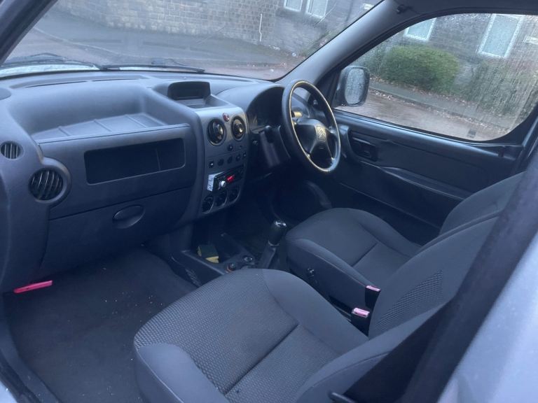 For sale Citroen Berlingo 1.6 diesel 