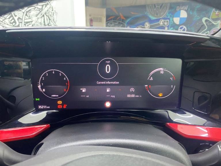 2022 Vauxhall Mokka 1.2 Turbo SRi Premium SUV 5dr Petrol Manual Euro 6 (s/s) (100 ps) HATCHBACK P...