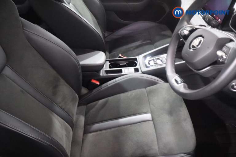 2024 Skoda Octavia 1.5 TSI 150 e-TEC SE L 5dr DSG Hatchback Petrol Automatic