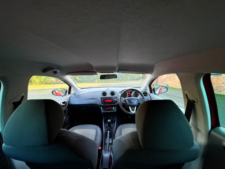 Seat, IBIZA, Estate, 2010, Manual, 1390 (cc), 5 doors