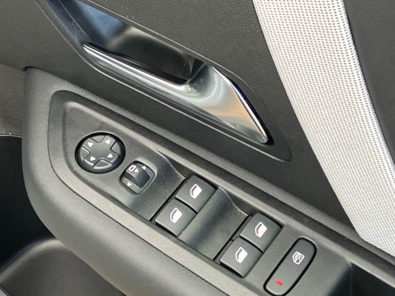 2025 Citroen C4 1.2 [130] Max 5dr Auto Hatchback PETROL Automatic