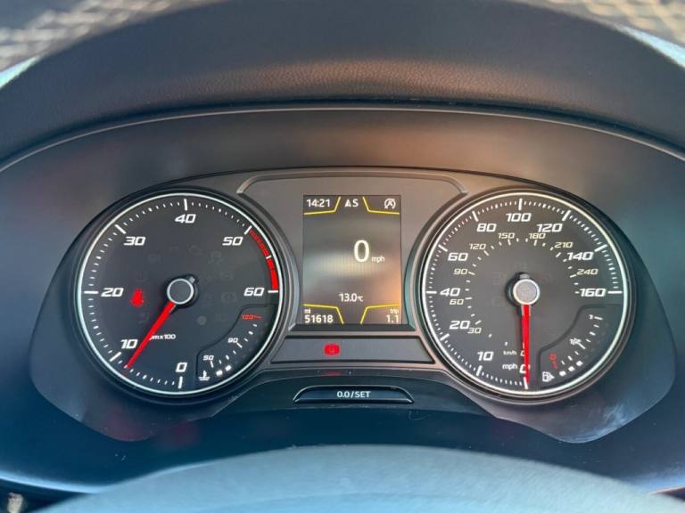 2016 66 SEAT ATECA 2.0 TDI XCELLENCE SUV 5DR DIESEL MANUAL 4DRIVE EURO 6 (S/S) (