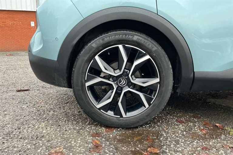 2022 Citroen C4 100kW Shine Plus 50kWh 5dr Auto HATCHBACK ELECTRIC Automatic