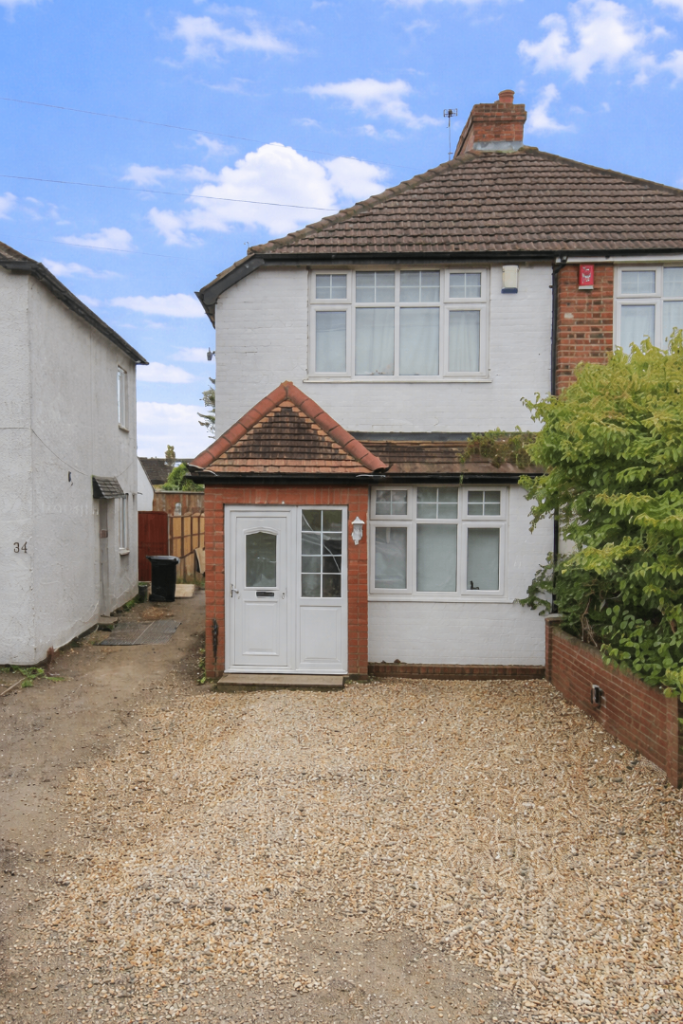 32 Star Road, Uxbridge	UB10 0QH - Available Now!