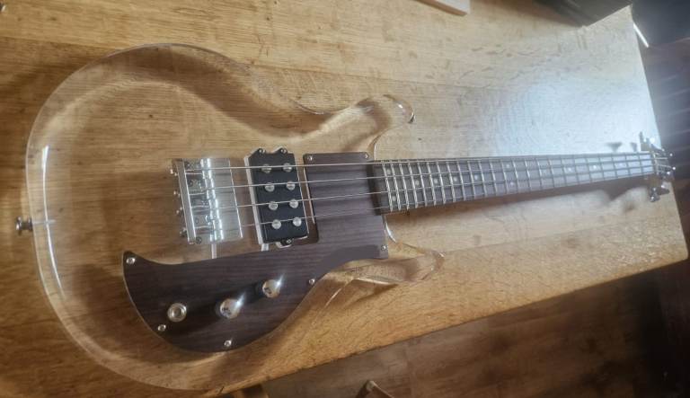 image for Perspex Bass