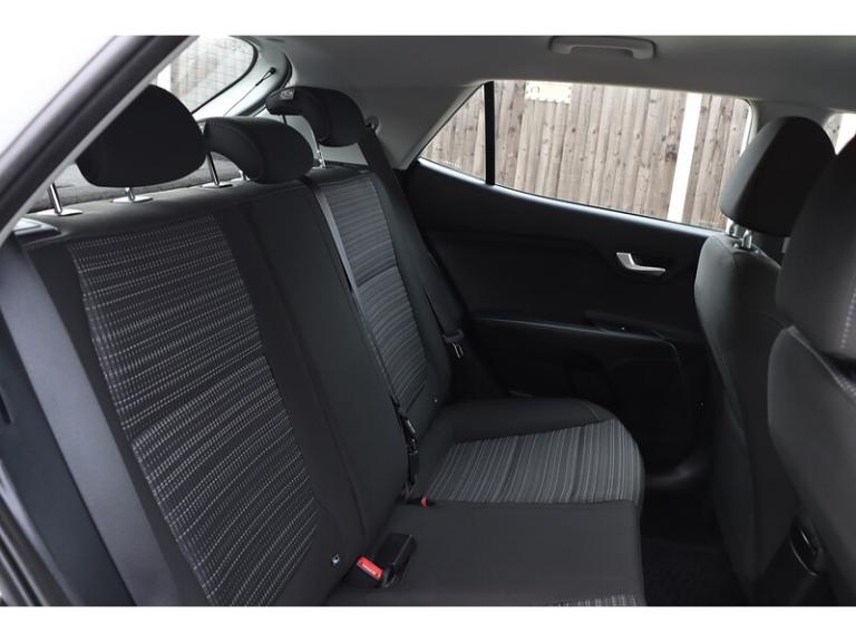 2021 Kia Stonic T-GDi 2 SUV Petrol Manual