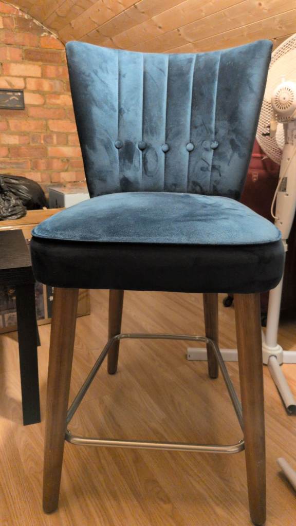 Bar Stool/chairs No.4