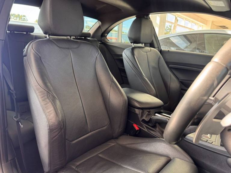 2017 BMW 2 Series 3.0 M240i Coupe 2dr Petrol Auto Euro 6 (s/s) (340 ps) Coupe Petrol Automatic
