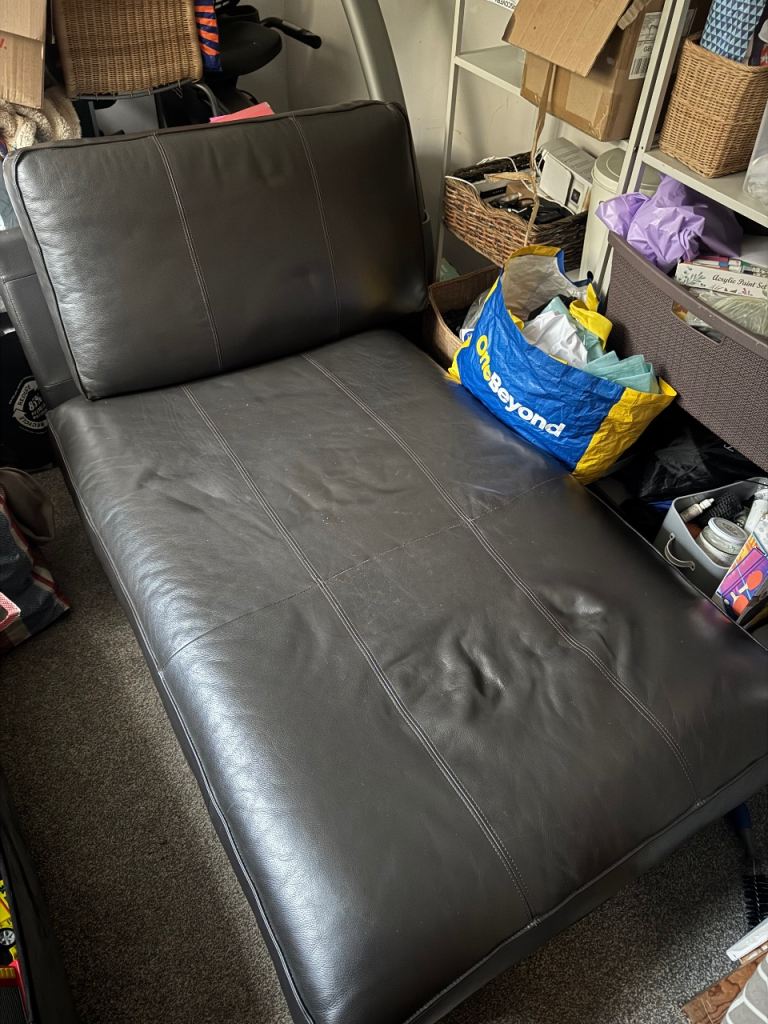 image for Sofa chair/ lounger 