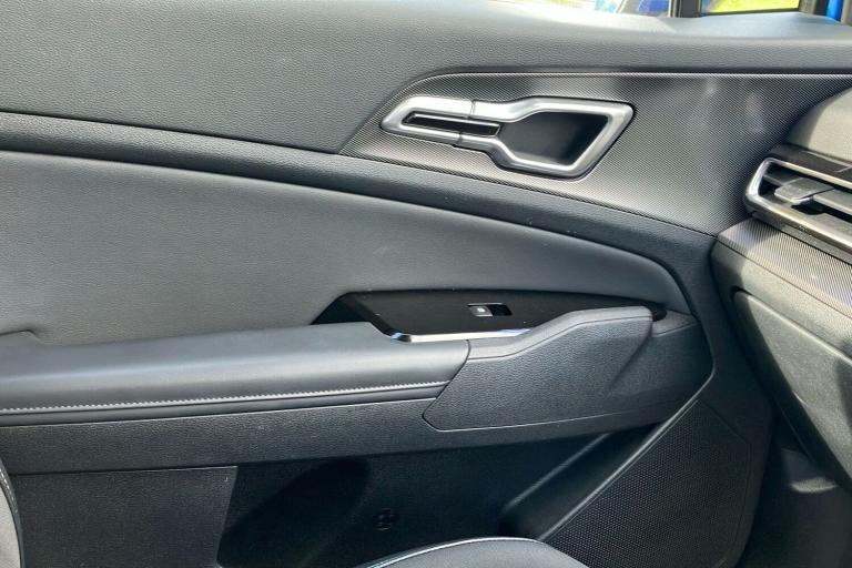  Kia Sportage 1.6 H T Gdi 4 Suv 5dr Petrol Hybrid Auto Euro 6 s/s 226 Bhp