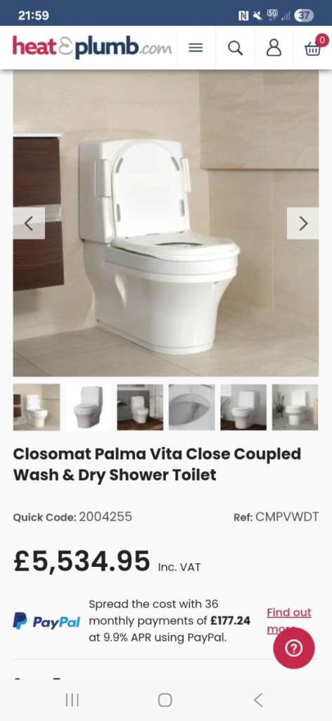disabled bathroom 